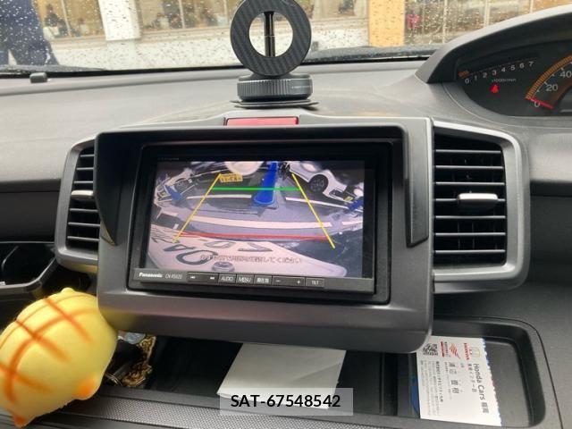 Honda FREED 2009-09 7218833-16