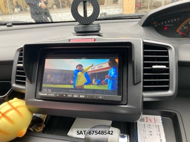 Honda FREED 2009-09 7218833-17