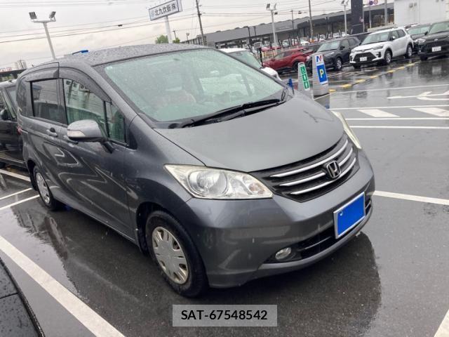 Honda FREED 2009-09 7218833-1