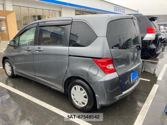 Honda FREED 2009-09 7218833-3