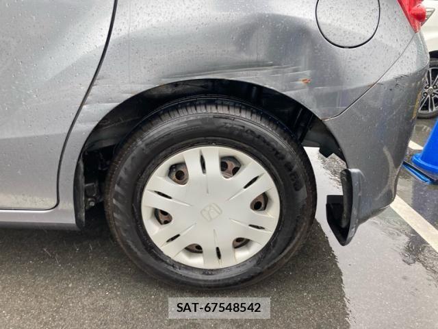 Honda FREED 2009-09 7218833-7