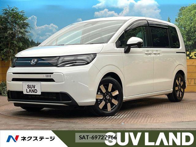 Honda FREED 2024-10 7218878-0
