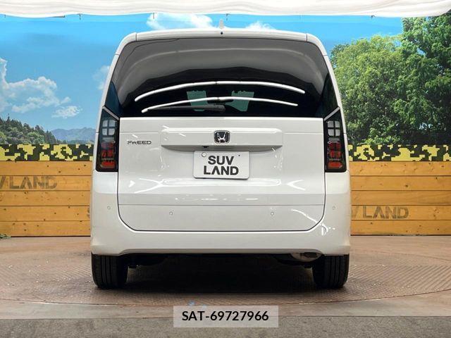 Honda FREED 2024-10 7218878-15