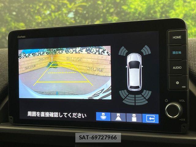 Honda FREED 2024-10 7218878-4