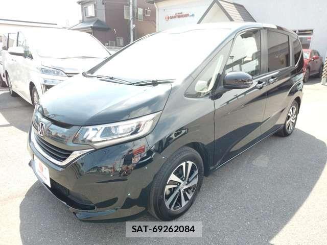 Honda FREED 2016-09 7218857-0