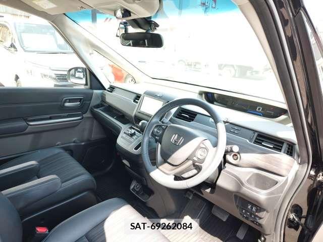 Honda FREED 2016-09 7218857-9