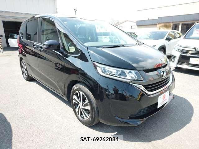 Honda FREED 2016-09 7218857-1