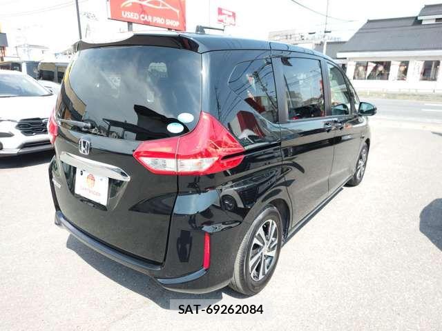 Honda FREED 2016-09 7218857-2