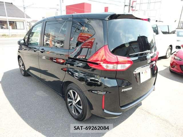 Honda FREED 2016-09 7218857-3