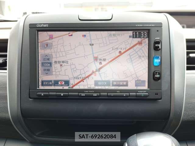 Honda FREED 2016-09 7218857-6