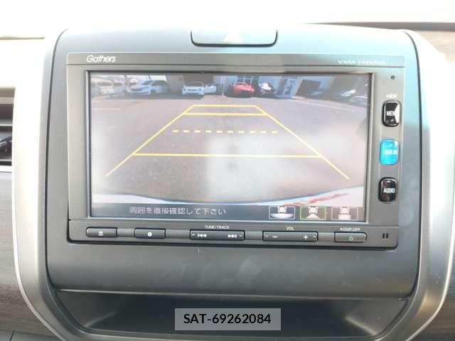 Honda FREED 2016-09 7218857-8