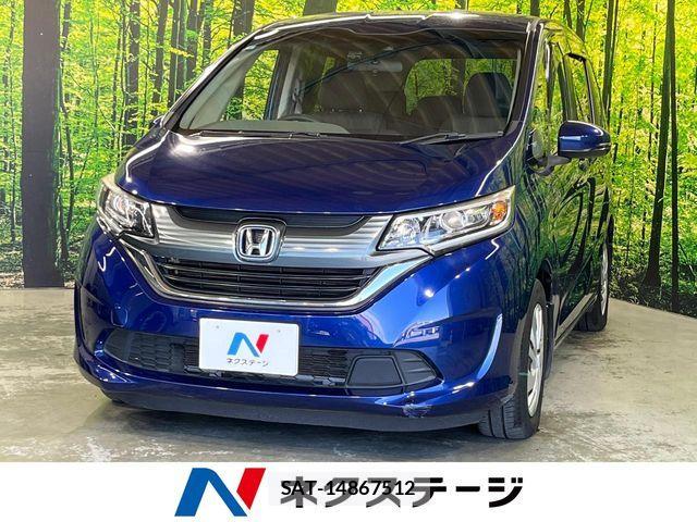 Honda FREED 2017-10 7218869-0