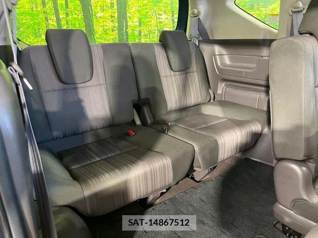 Honda FREED 2017-10 7218869-9