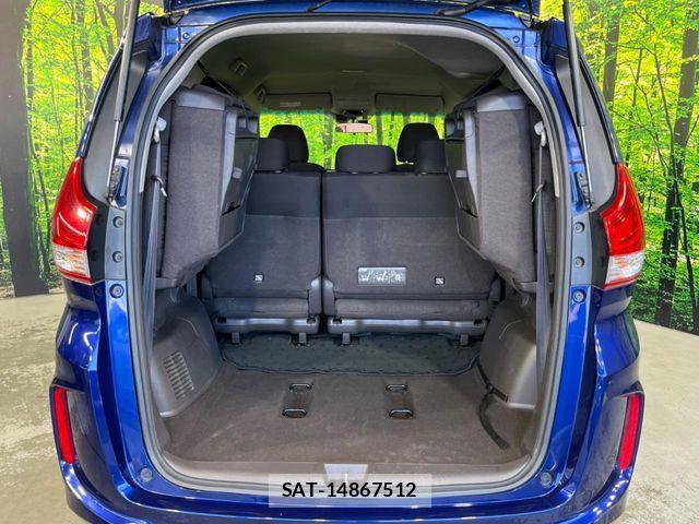 Honda FREED 2017-10 7218869-10