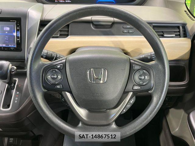 Honda FREED 2017-10 7218869-11