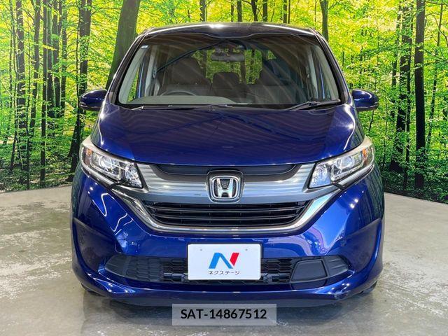 Honda FREED 2017-10 7218869-14