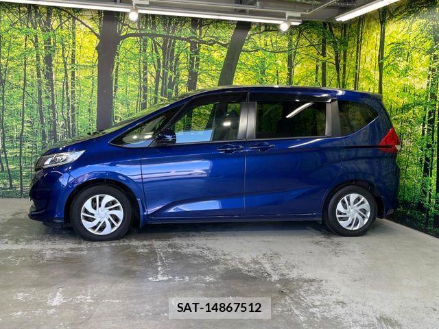 Honda FREED 2017-10 7218869-15