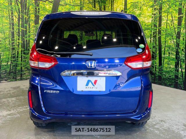 Honda FREED 2017-10 7218869-16