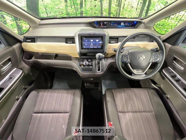 Honda FREED 2017-10 7218869-1