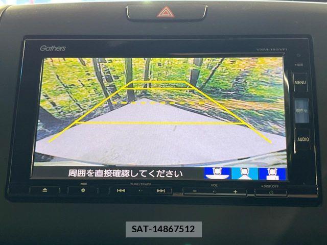 Honda FREED 2017-10 7218869-4