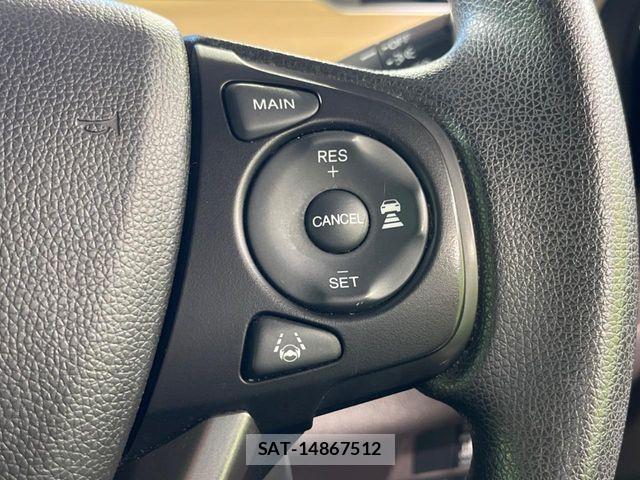 Honda FREED 2017-10 7218869-6
