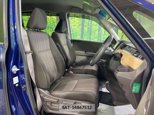 Honda FREED 2017-10 7218869-7