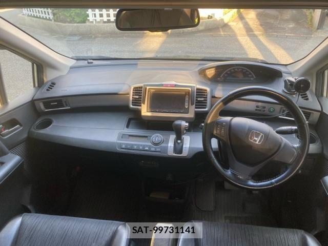 Honda FREED 2014-01 7218845-12