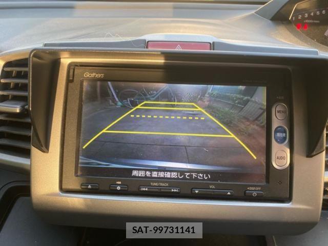 Honda FREED 2014-01 7218845-17