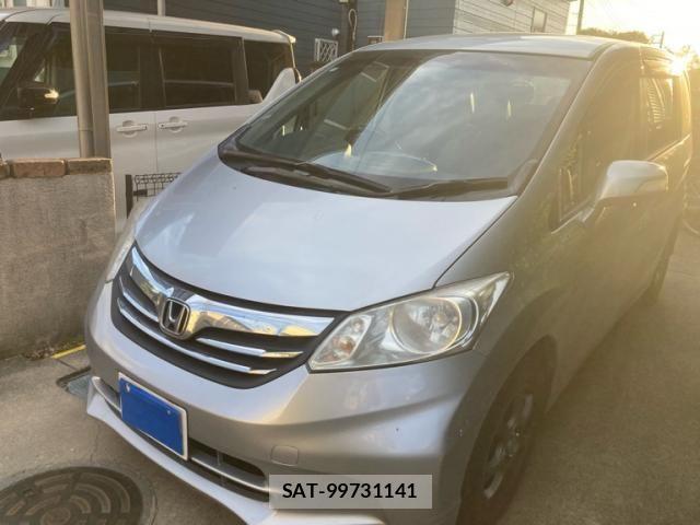 Honda FREED 2014-01 7218845-0