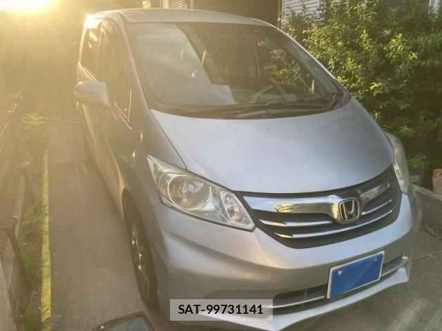 Honda FREED 2014-01 7218845-1