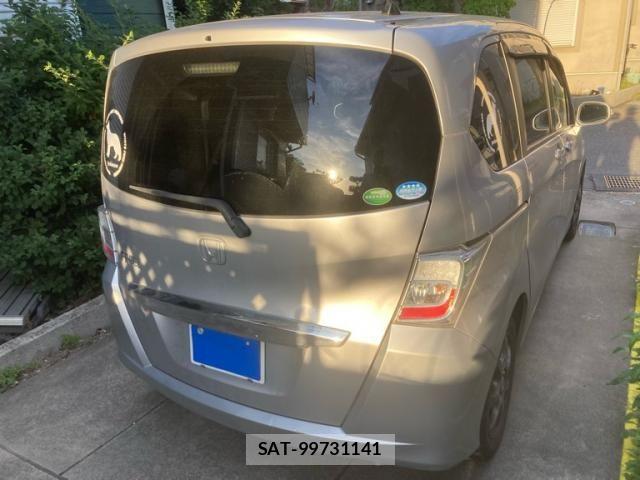 Honda FREED 2014-01 7218845-4