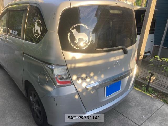 Honda FREED 2014-01 7218845-5