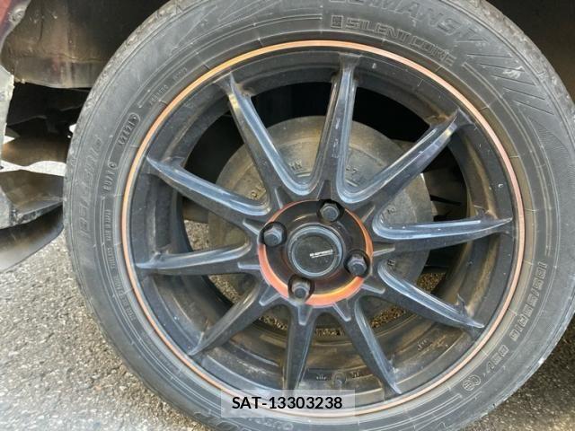 Honda FREED 2009-09 7218834-8