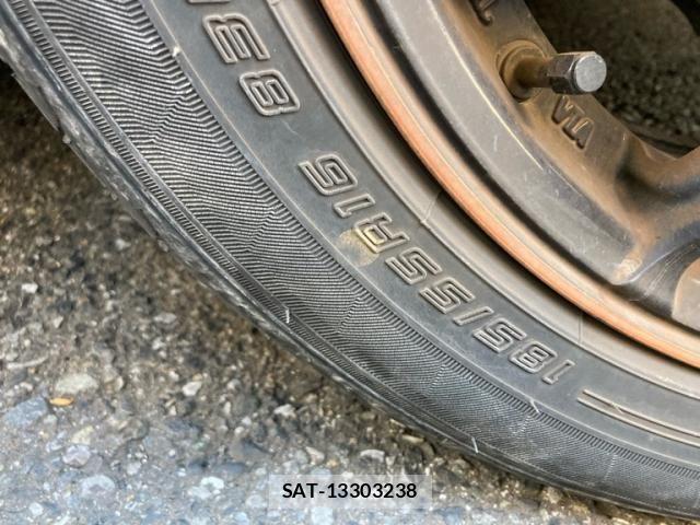 Honda FREED 2009-09 7218834-9