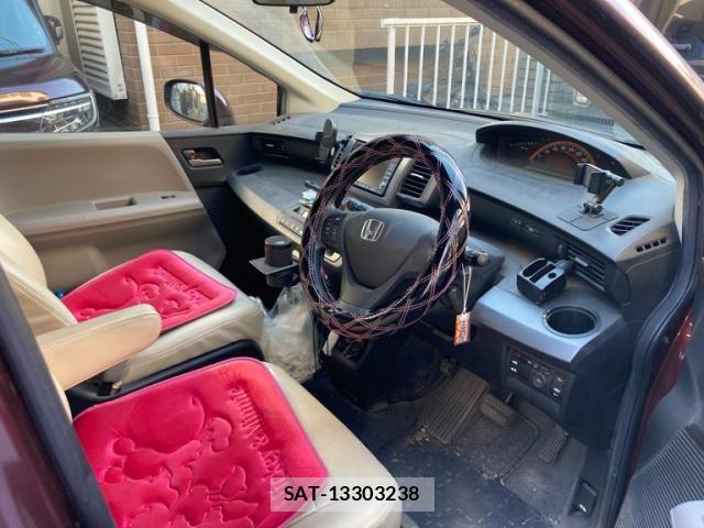 Honda FREED 2009-09 7218834-10