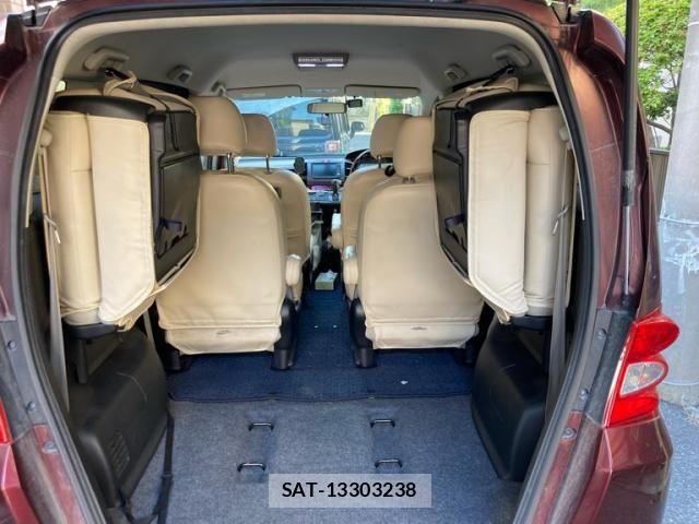 Honda FREED 2009-09 7218834-12