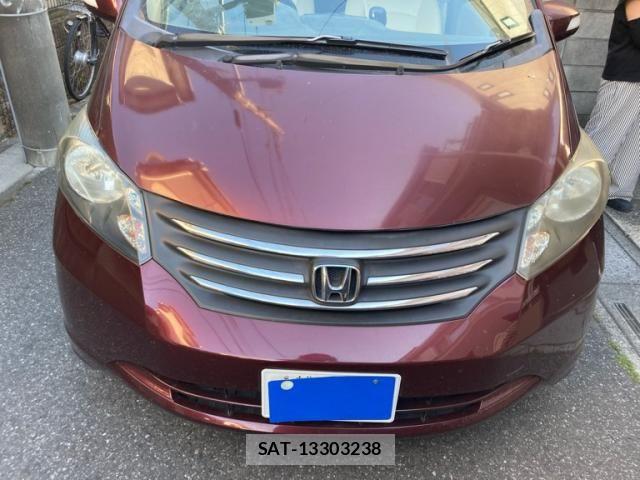 Honda FREED 2009-09 7218834-0