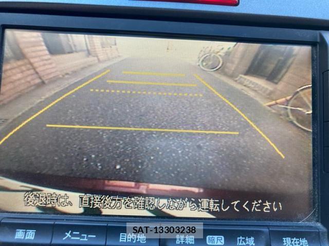 Honda FREED 2009-09 7218834-23