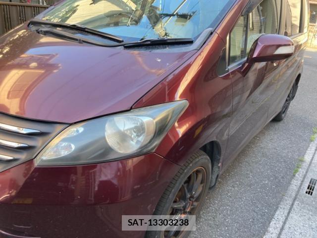 Honda FREED 2009-09 7218834-1