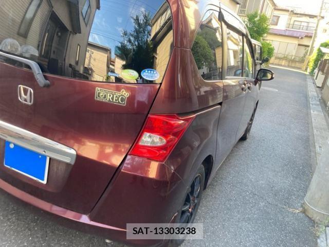 Honda FREED 2009-09 7218834-5