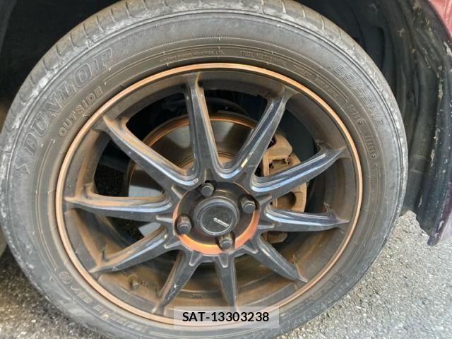Honda FREED 2009-09 7218834-7
