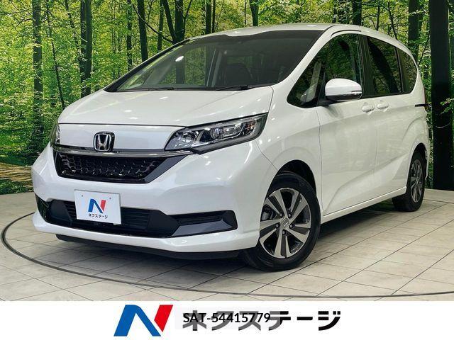 Honda FREED 2024-03 7218877-0