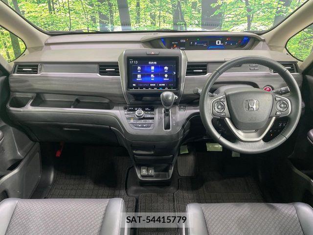 Honda FREED 2024-03 7218877-1