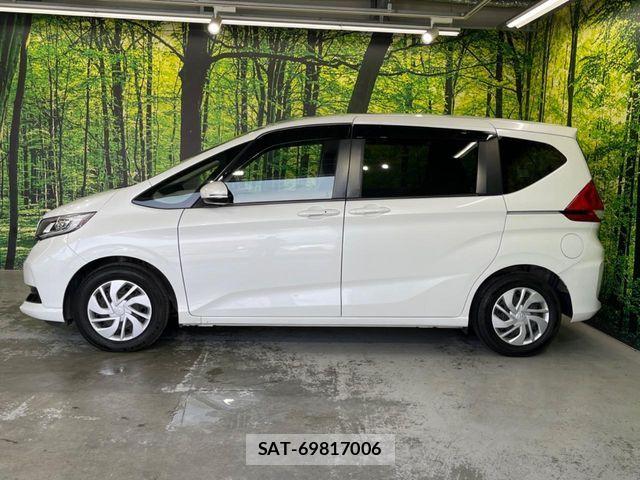 Honda FREED 2020-07 7218873-15
