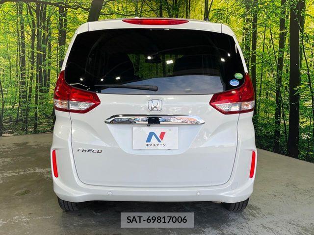 Honda FREED 2020-07 7218873-16