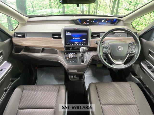 Honda FREED 2020-07 7218873-1