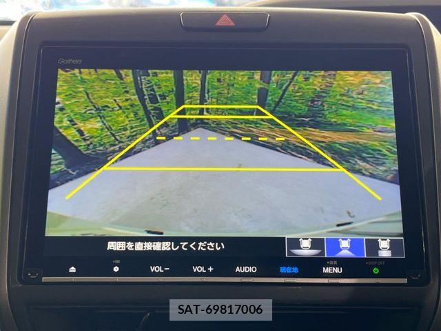 Honda FREED 2020-07 7218873-4