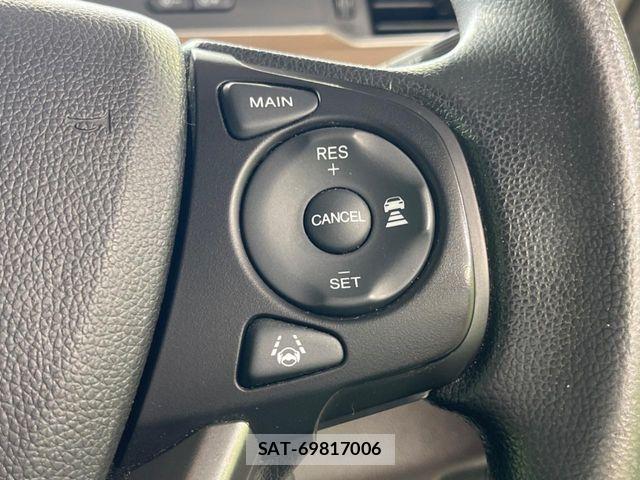 Honda FREED 2020-07 7218873-6