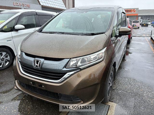 Honda FREED 2016-10 7218861-0
