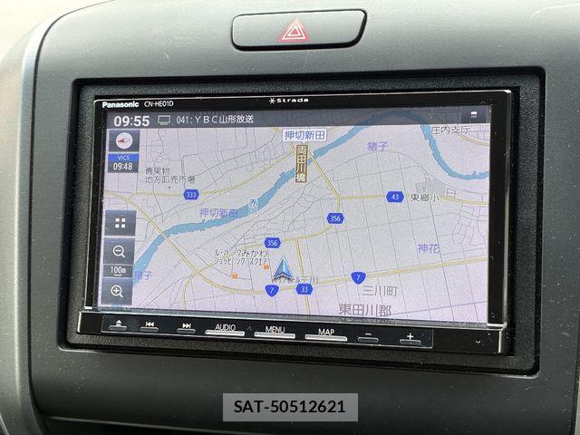 Honda FREED 2016-10 7218861-10